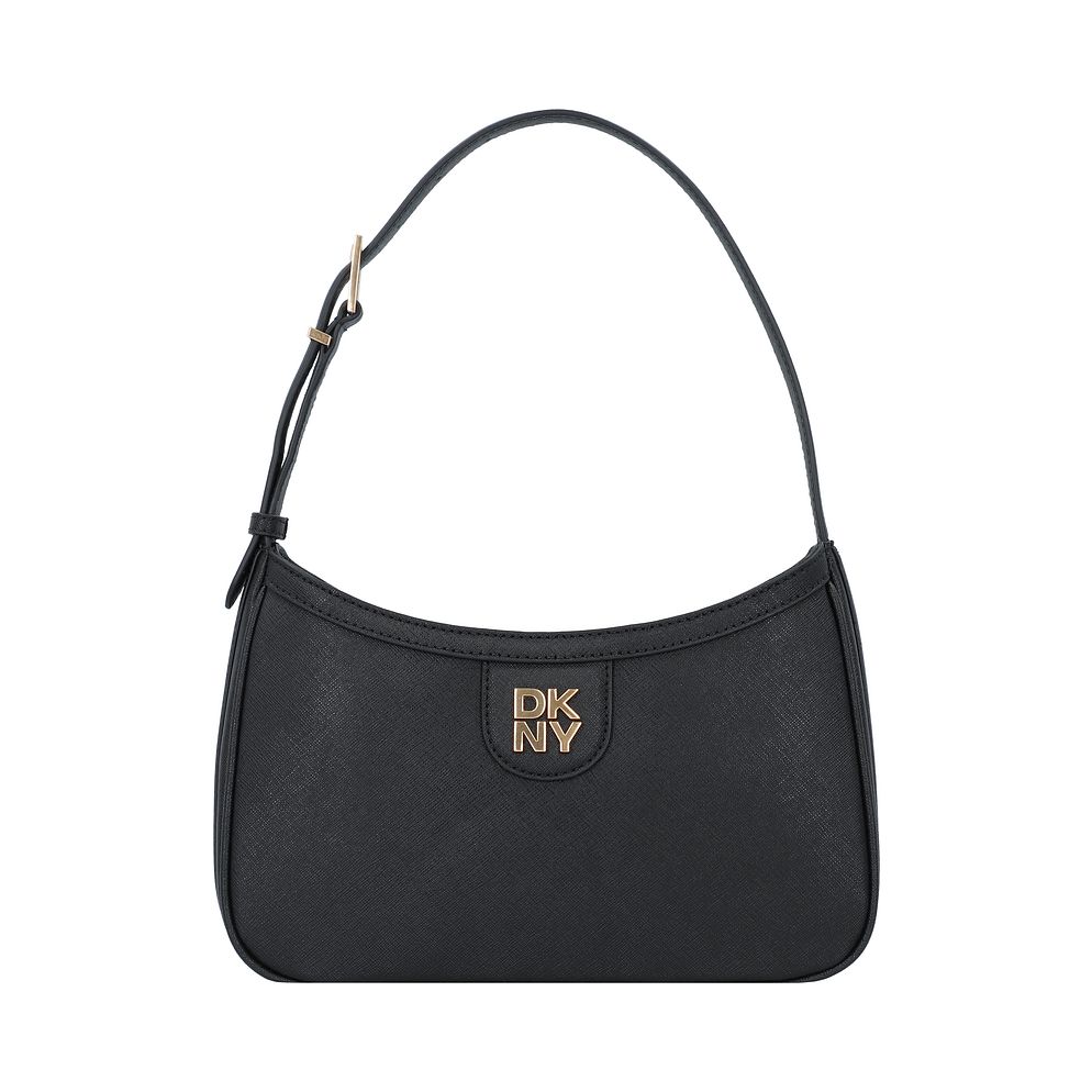 DKNY Carol Borsa a spalla Vera Pelle 25 cm DKNY Carol Borsa a spalla Vera Pelle 25 cm