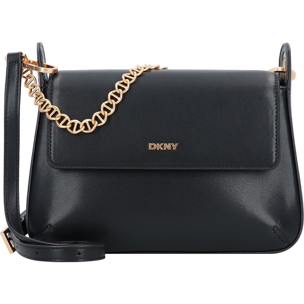 DKNY Belen Borsa a spalla Vera Pelle 26 cm DKNY Belen Borsa a spalla Vera Pelle 26 cm