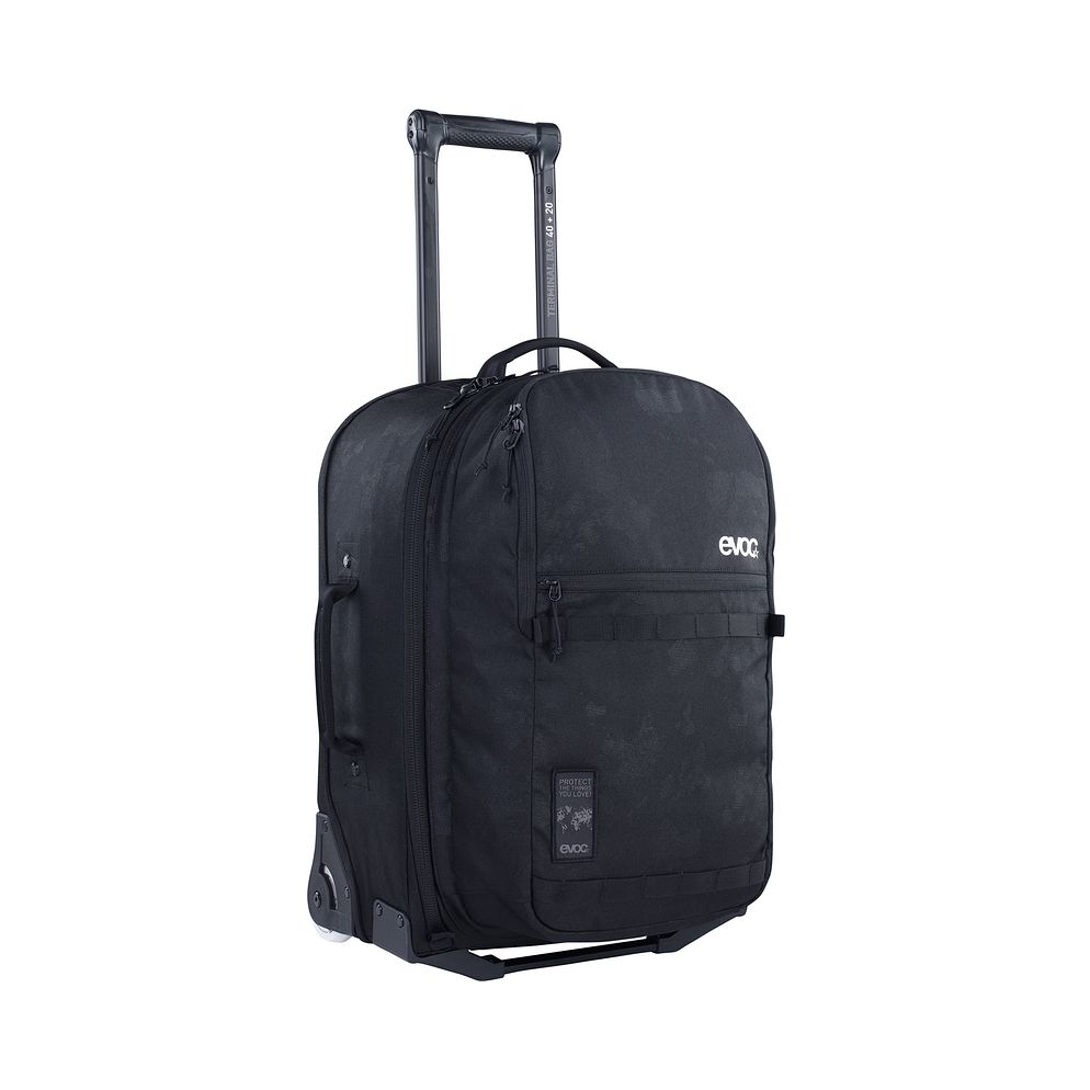 Evoc 2 ruote Borsone 54 cm Evoc 2 ruote Borsone 54 cm