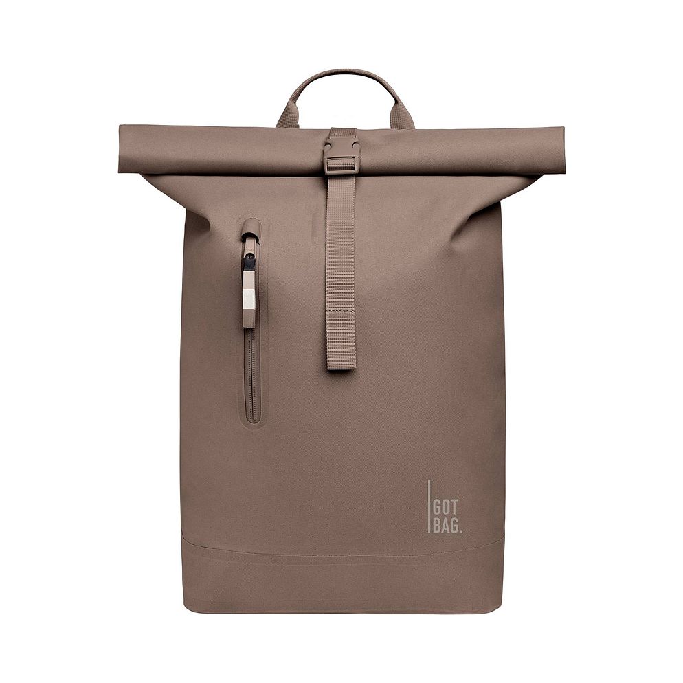 Got Bag Rolltop Lite 2.0 Daypack 42 cm Vano porta PC Got Bag Rolltop Lite 2.0 Daypack 42 cm Vano porta PC