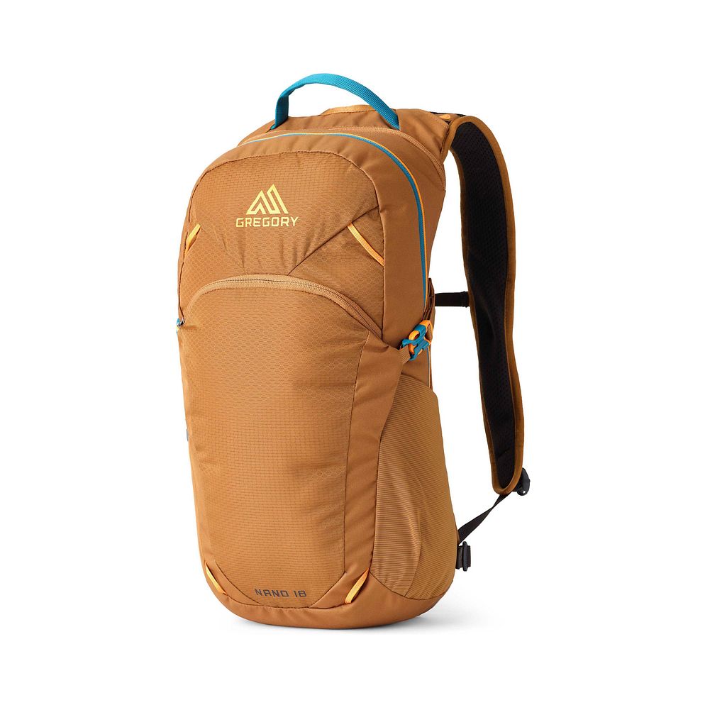 Gregory Nano 18 Turistický batoh 51 cm