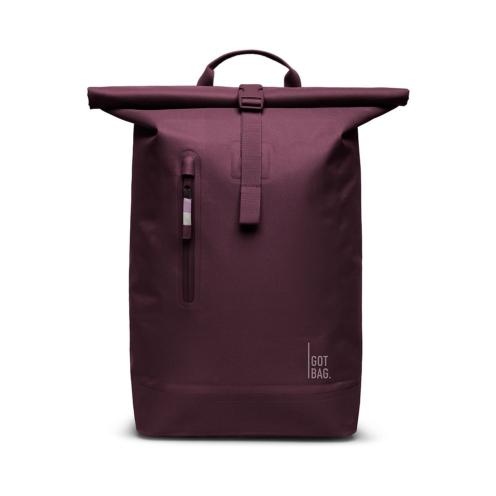 Got Bag Rolltop Lite 2.0 Daypack 42 cm Vano porta PC Got Bag Rolltop Lite 2.0 Daypack 42 cm Vano porta PC