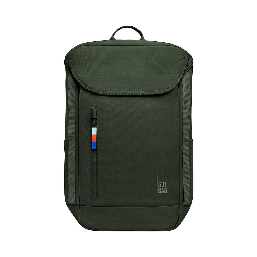 Got Bag Pro Pack Daypack 47 cm Vano porta PC Got Bag Pro Pack Daypack 47 cm Vano porta PC
