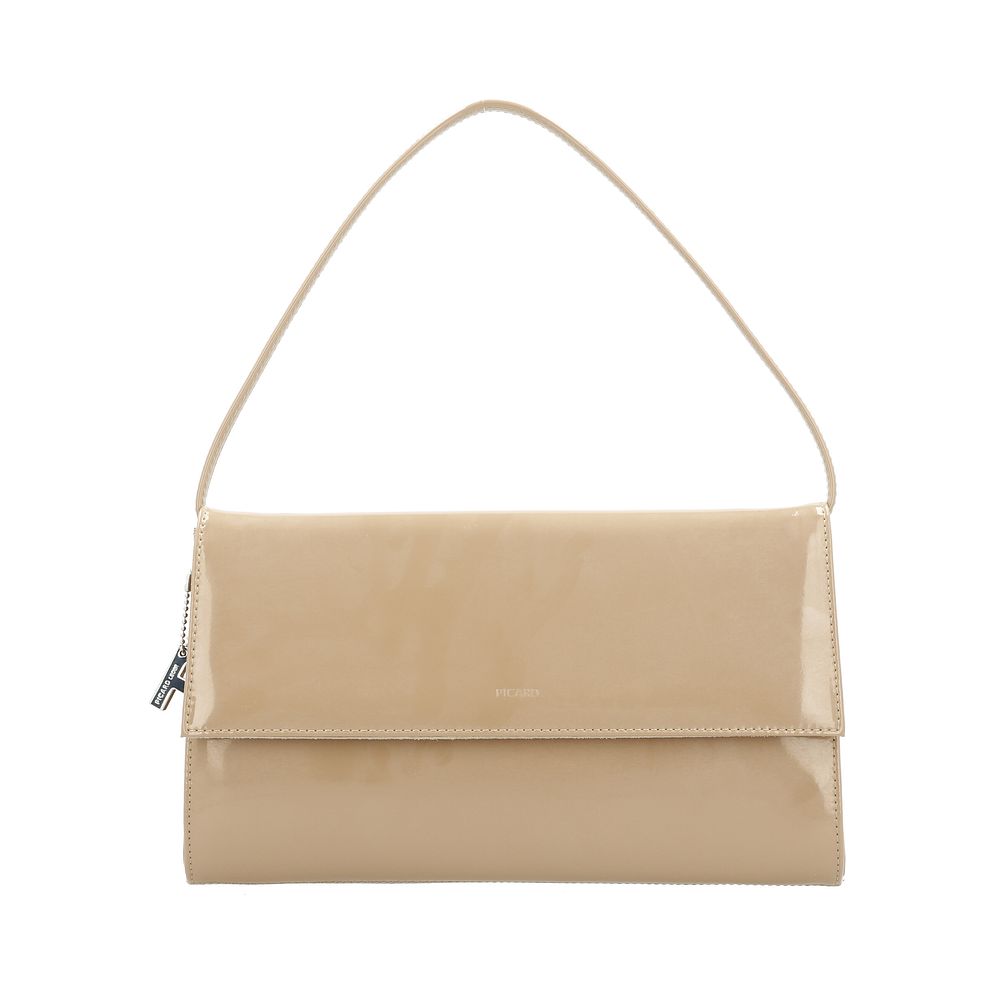 Picard Auguri Auguri Pochette Vera Pelle 30 cm Picard Auguri Auguri Pochette Vera Pelle 30 cm