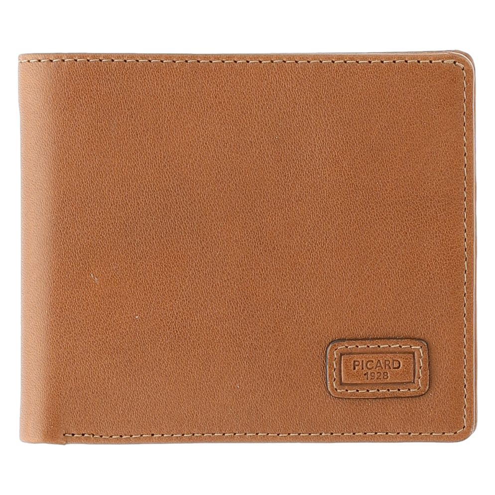 Picard Authentic1 Portafoglio Vera Pelle 11 cm Picard Authentic1 Portafoglio Vera Pelle 11 cm