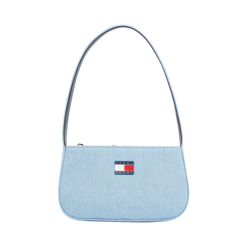 Tommy Hilfiger Jeans TJM ESS Must Borsa a spalla 22 cm