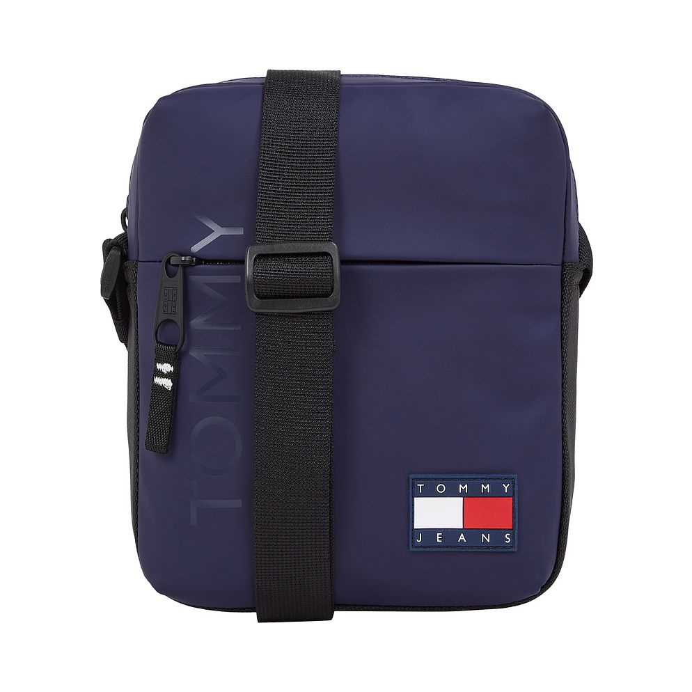 Tommy Hilfiger Jeans TJM Daily Mini Borsa Borsa a tracolla 18 cm