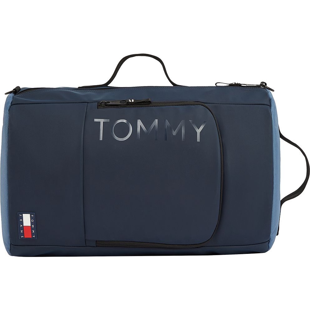 Tommy Hilfiger Jeans TJM Daily Daypack 44.5 cm Vano porta PC Tommy Hilfiger Jeans TJM Daily Daypack 44.5 cm Vano porta PC