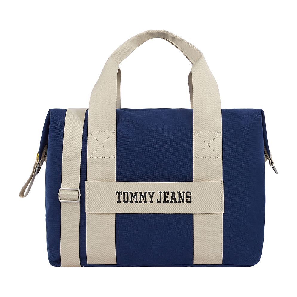 Tommy Hilfiger Jeans TJM Retro Cool Borsa da viaggio Weekender 44 cm Tommy Hilfiger Jeans TJM Retro Cool Borsa da viaggio Weekender 44 cm