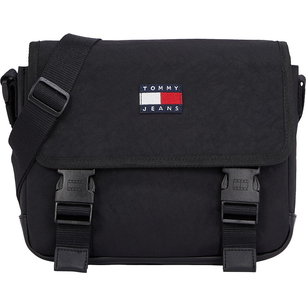 Tommy Hilfiger Jeans TJM Daily Borsa messenger 27 cm