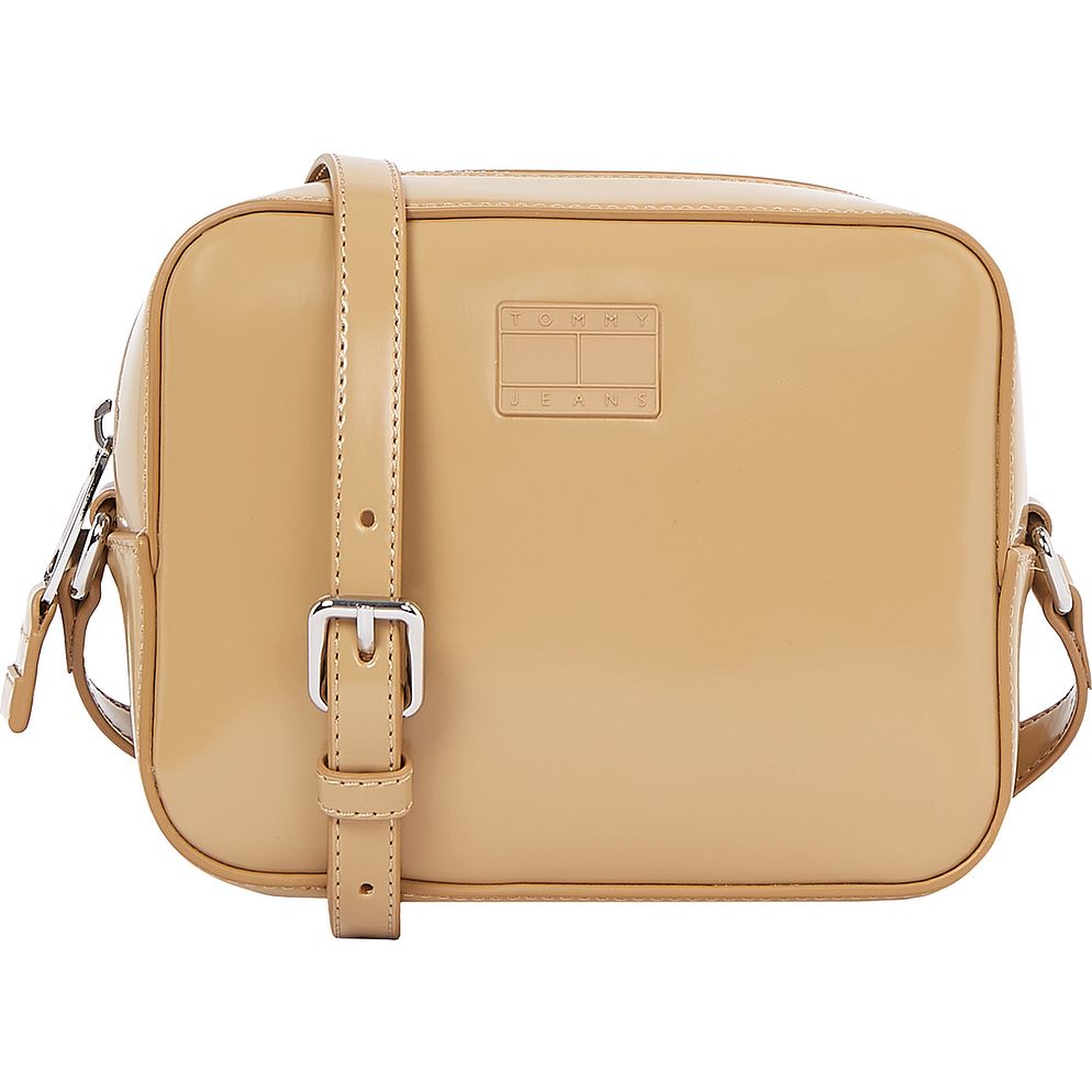 Tommy Hilfiger Jeans TJW Ess Must Mini Borsa Borsa a tracolla 18.5 cm Tommy Hilfiger Jeans TJW Ess Must Mini Borsa Borsa a tracolla 18.5 cm