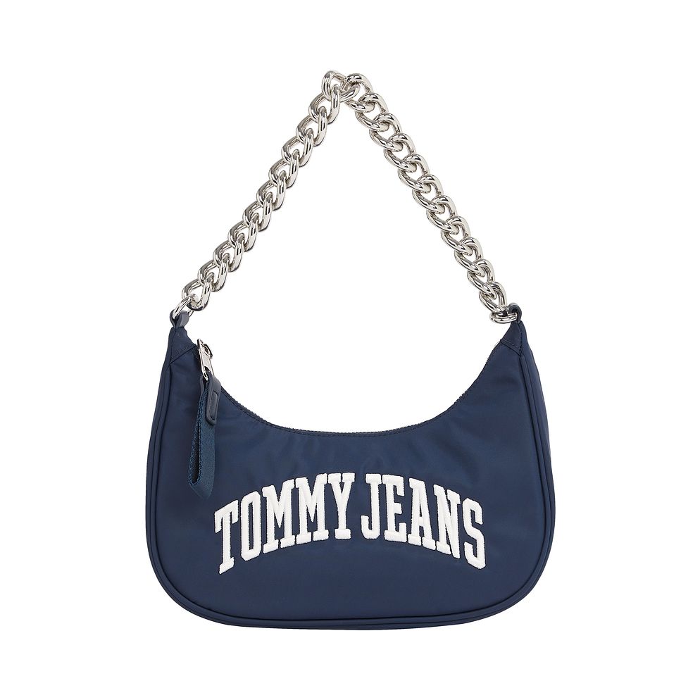 Tommy Hilfiger Jeans TJW Iconic Borsa a spalla 26.5 cm Tommy Hilfiger Jeans TJW Iconic Borsa a spalla 26.5 cm