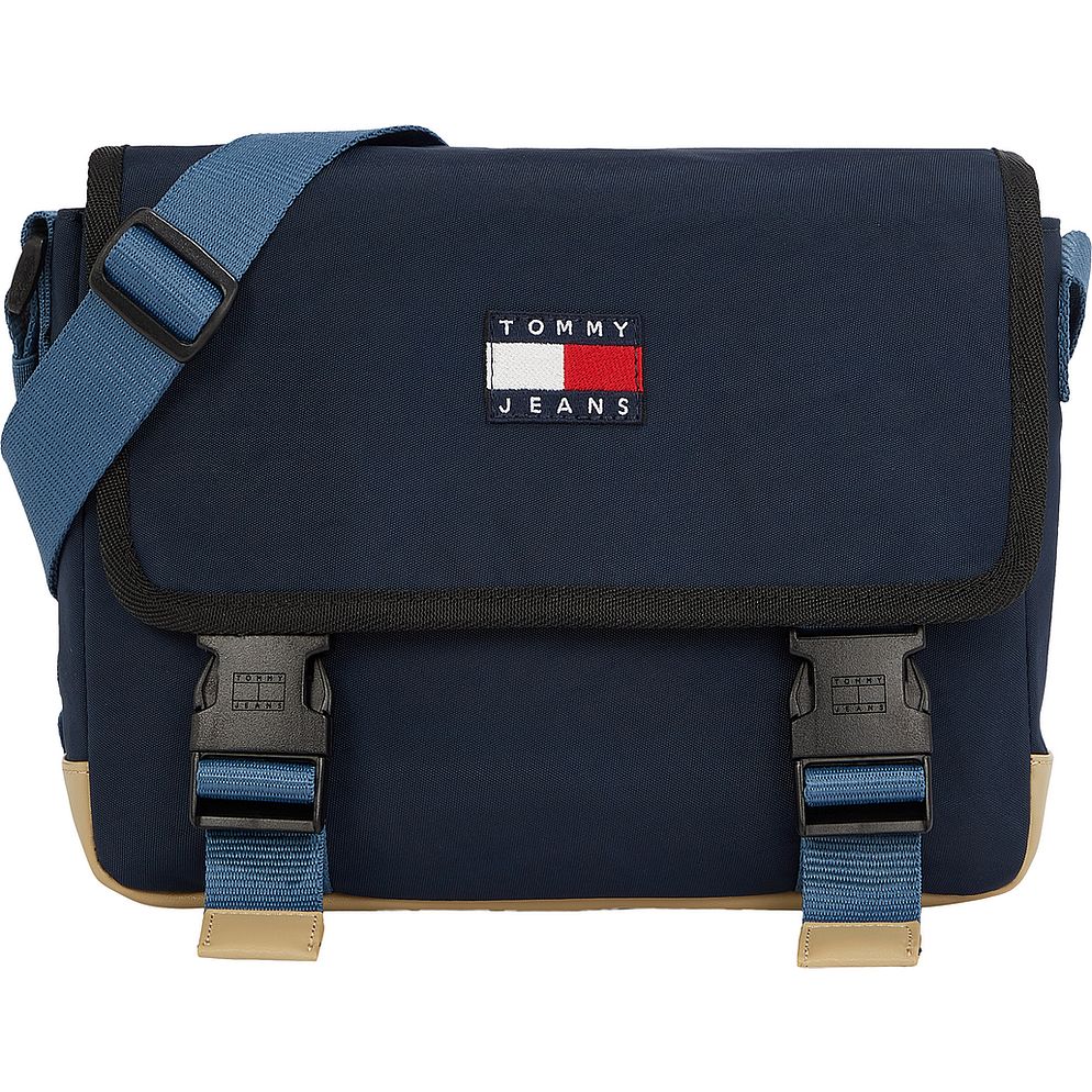 Tommy Hilfiger Jeans TJM Daily Borsa messenger 27 cm Tommy Hilfiger Jeans TJM Daily Borsa messenger 27 cm