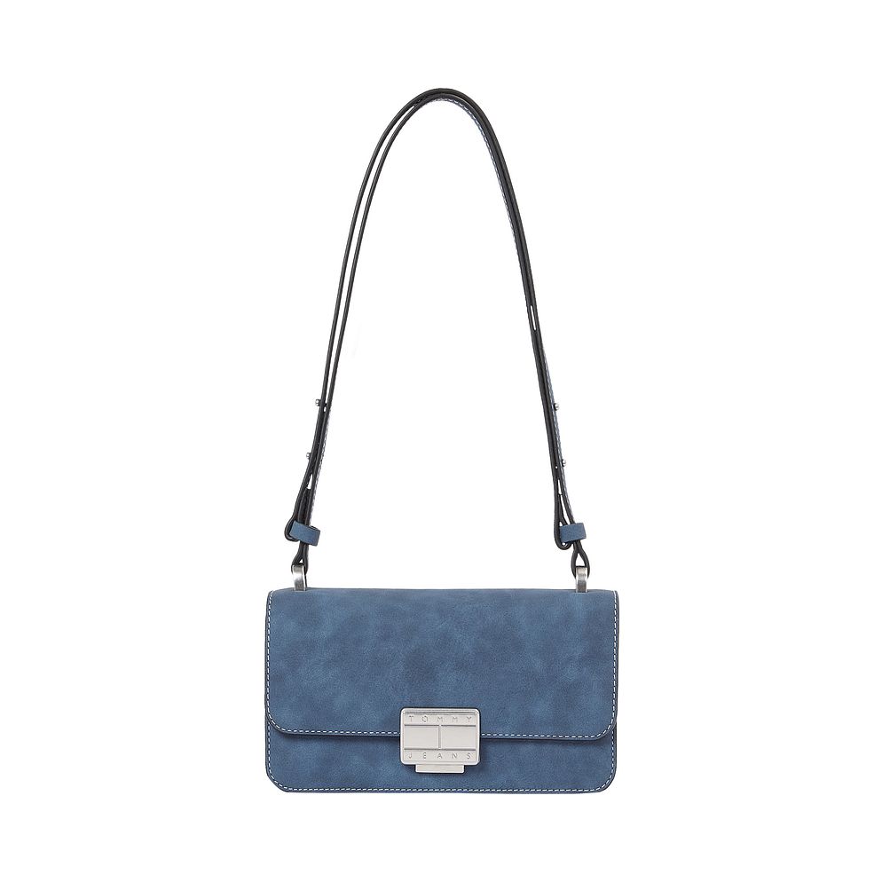 Tommy Hilfiger Jeans TJW Fashionista Bolso bandolera 22 cm Tommy Hilfiger Jeans TJW Fashionista Bolso bandolera 22 cm