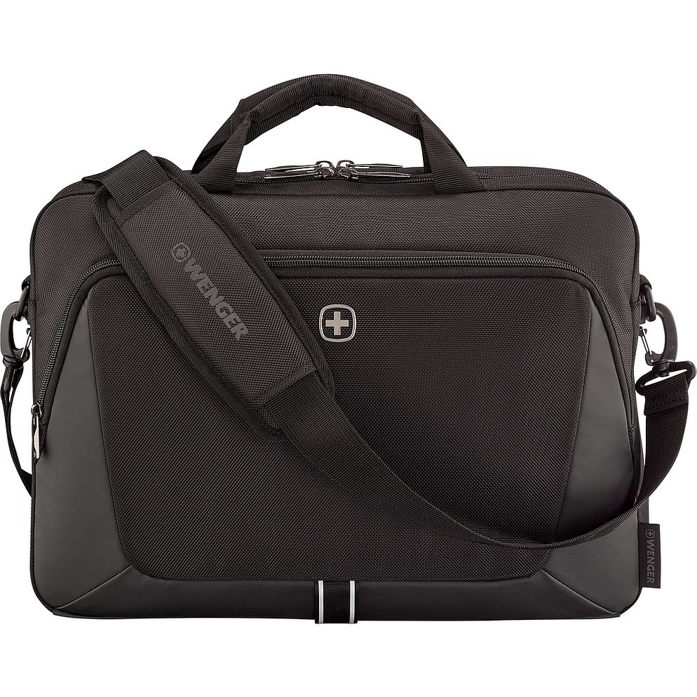 Wenger XE Briefcases Cartella 43 cm Vano porta PC Wenger XE Briefcases Cartella 43 cm Vano porta PC