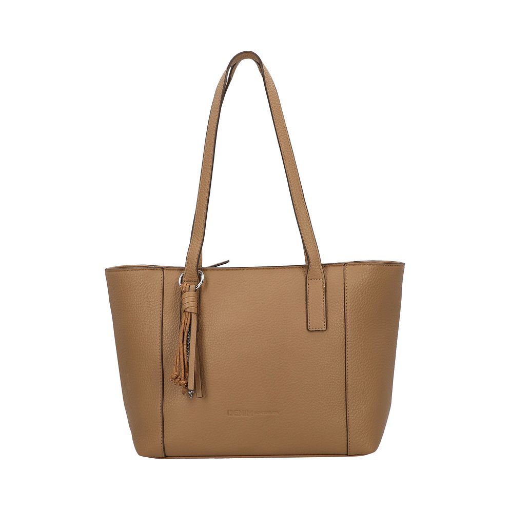 Tom Tailor Denim Priya Borsa tote 39.5 cm Tom Tailor Denim Priya Borsa tote 39.5 cm