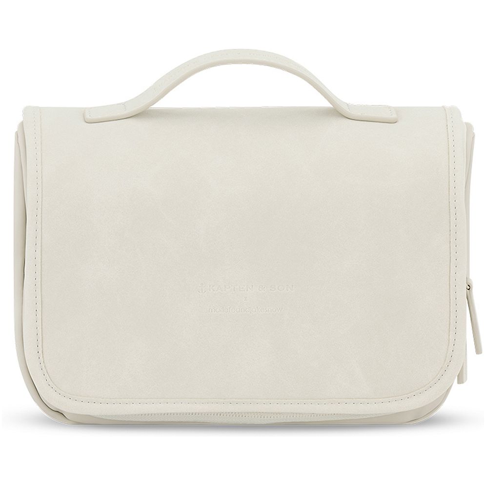Kapten & Son Borsa da toilette 23 cm Kapten & Son Borsa da toilette 23 cm