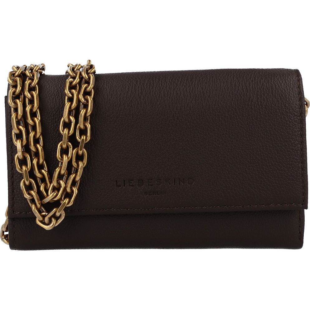 Liebeskind Malia Pochette L Protezione RFID Vera Pelle 15.5 cm Liebeskind Malia Pochette L Protezione RFID Vera Pelle 15.5 cm