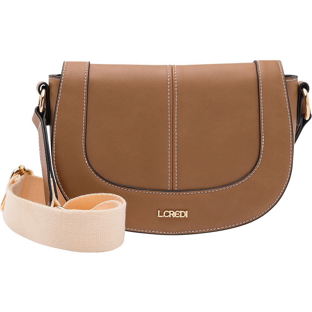 L.CREDI Orell Borsa a tracolla 22.5 cm L.CREDI Orell Borsa a tracolla 22.5 cm