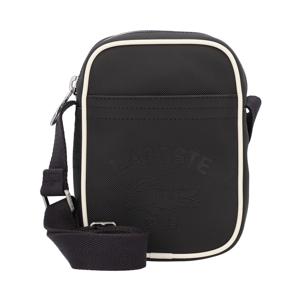 Lacoste Core Essentials Club 1930 Mini Borsa Borsa a tracolla 14 cm