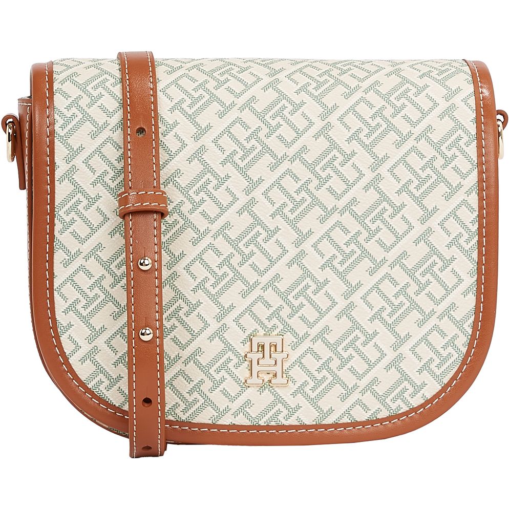 Tommy Hilfiger TH Monoplay Borsa a tracolla 20.5 cm Tommy Hilfiger TH Monoplay Borsa a tracolla 20.5 cm