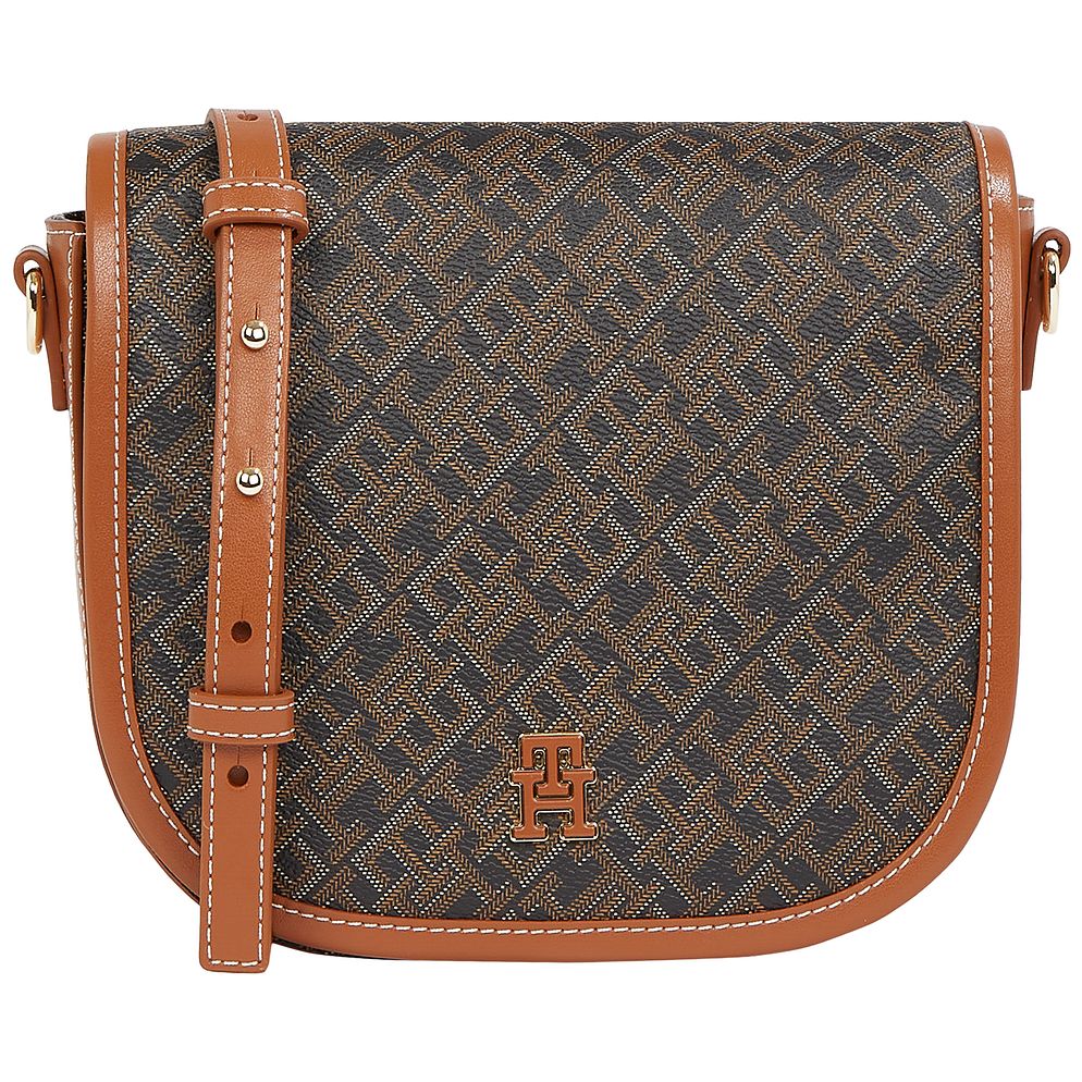Tommy Hilfiger TH Monoplay Borsa a tracolla 20.5 cm Tommy Hilfiger TH Monoplay Borsa a tracolla 20.5 cm