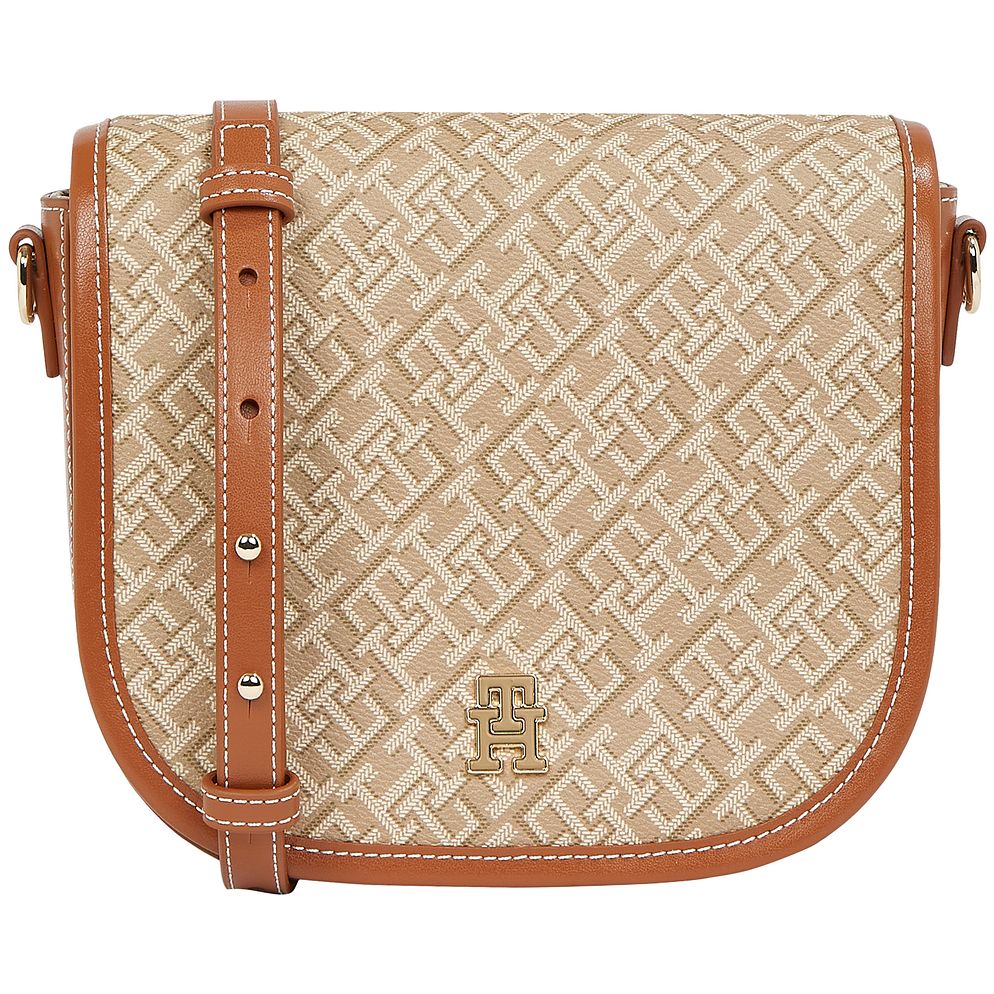 Tommy Hilfiger TH Monoplay Borsa a tracolla 20.5 cm Tommy Hilfiger TH Monoplay Borsa a tracolla 20.5 cm