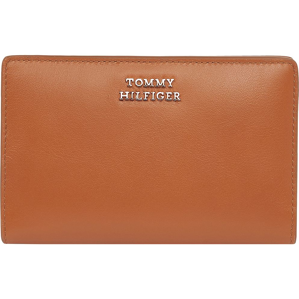 Tommy Hilfiger Portafoglio Vera Pelle 14.5 cm Tommy Hilfiger Portafoglio Vera Pelle 14.5 cm