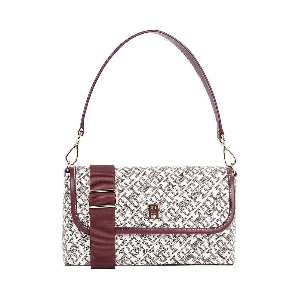 Tommy Hilfiger TH Monoplay Borsa a spalla 26 cm Tommy Hilfiger TH Monoplay Borsa a spalla 26 cm