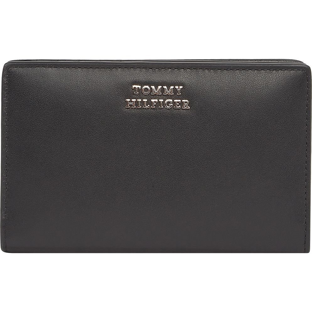 Tommy Hilfiger Portafoglio Vera Pelle 14.5 cm Tommy Hilfiger Portafoglio Vera Pelle 14.5 cm