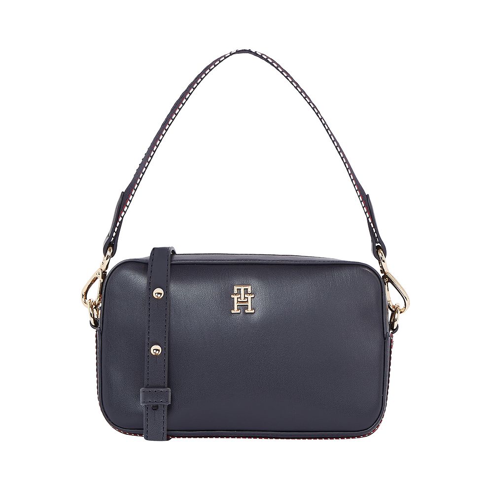 Tommy Hilfiger Distinct Borsa a spalla 22 cm Tommy Hilfiger Distinct Borsa a spalla 22 cm