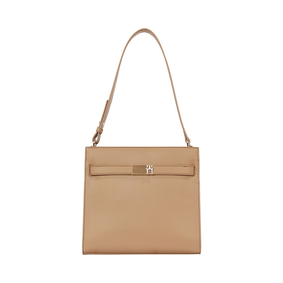 Tommy Hilfiger TH Heritage Borsa a spalla 26 cm