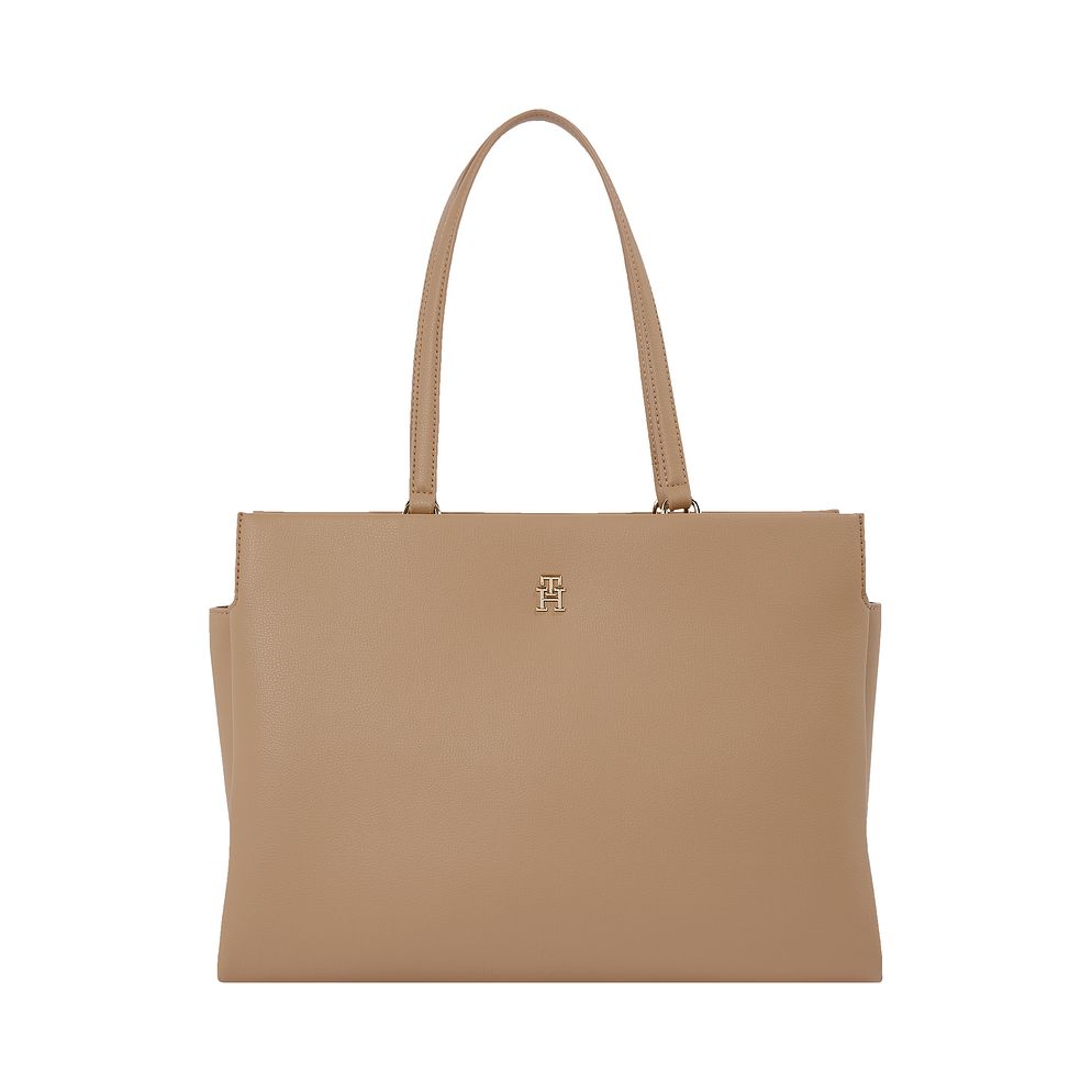 Tommy Hilfiger TH Legacy Borsa tote 40 cm Tommy Hilfiger TH Legacy Borsa tote 40 cm
