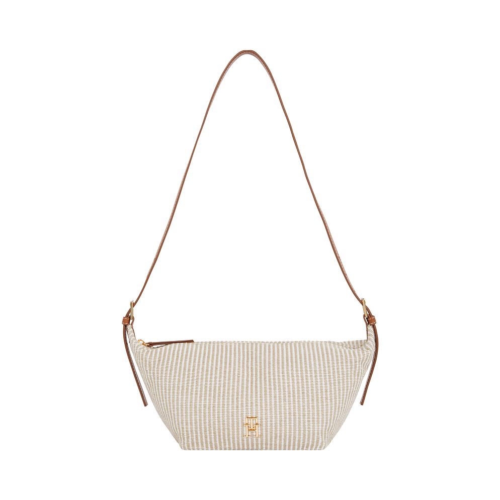 Tommy Hilfiger TH Premium Borsa a tracolla 40 cm Tommy Hilfiger TH Premium Borsa a tracolla 40 cm