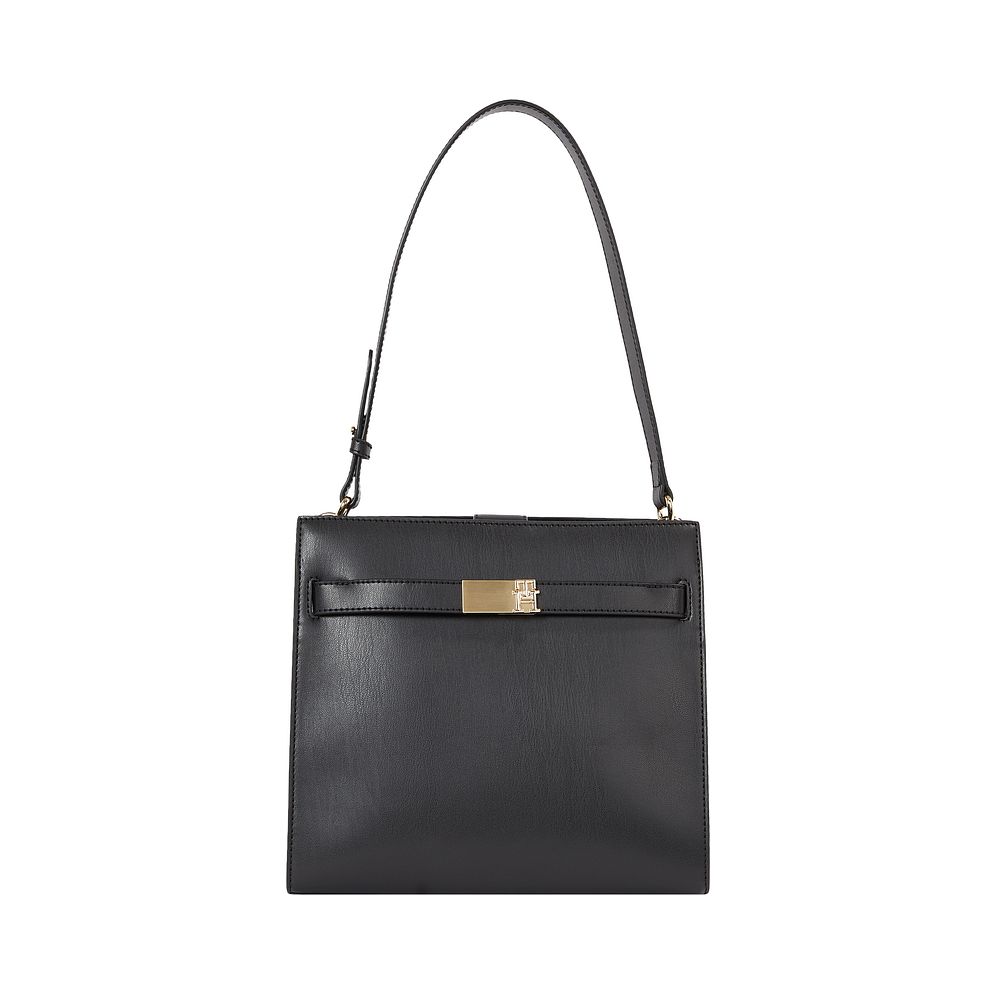 Tommy Hilfiger TH Heritage Borsa a spalla 26 cm Tommy Hilfiger TH Heritage Borsa a spalla 26 cm