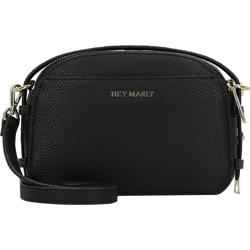 Hey Marly Style Mate Borsetta Vera Pelle 21.5 cm Hey Marly Style Mate Borsetta Vera Pelle 21.5 cm