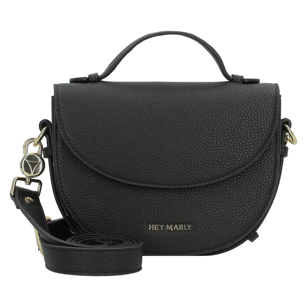 Hey Marly Soul Sister Borsetta Vera Pelle 22 cm Hey Marly Soul Sister Borsetta Vera Pelle 22 cm