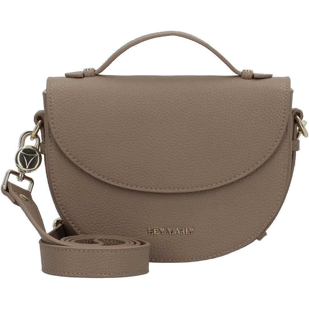Hey Marly Soul Sister Borsetta Vera Pelle 22 cm Hey Marly Soul Sister Borsetta Vera Pelle 22 cm