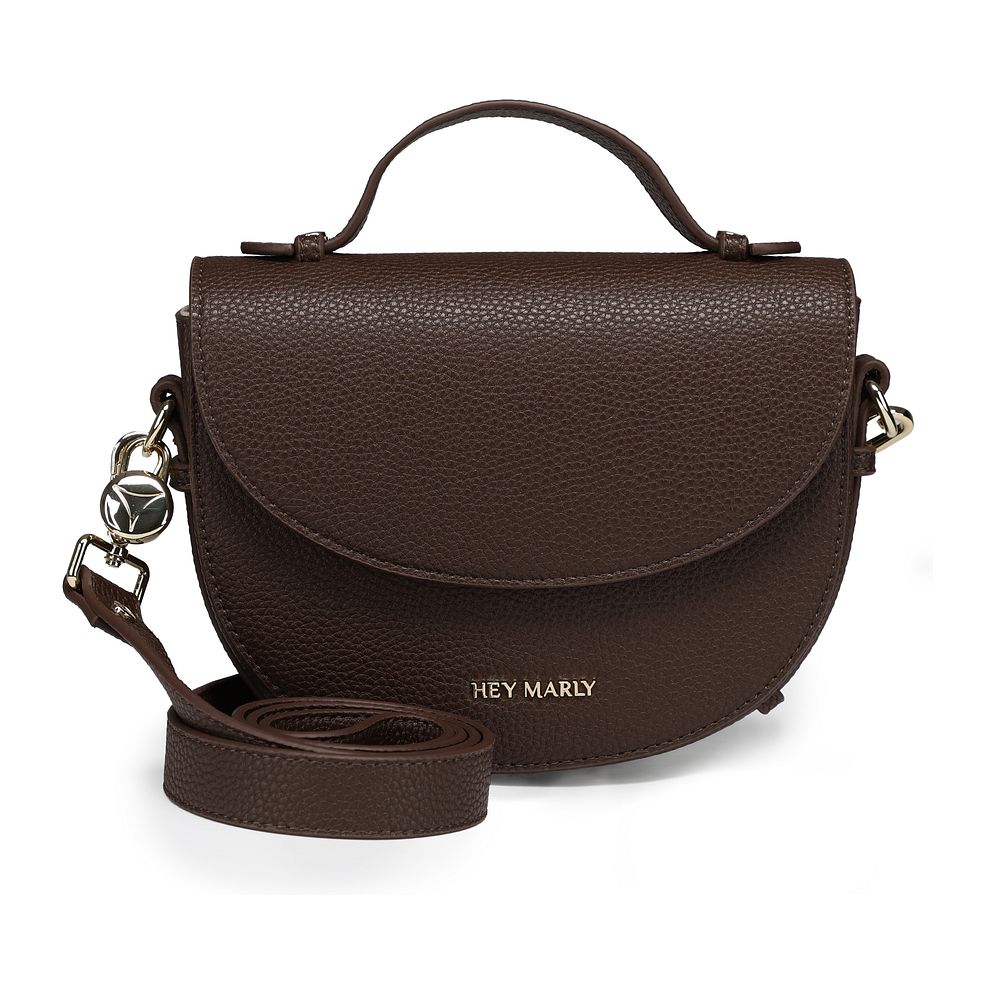 Hey Marly Soul Sister Borsetta Vera Pelle 22 cm Hey Marly Soul Sister Borsetta Vera Pelle 22 cm