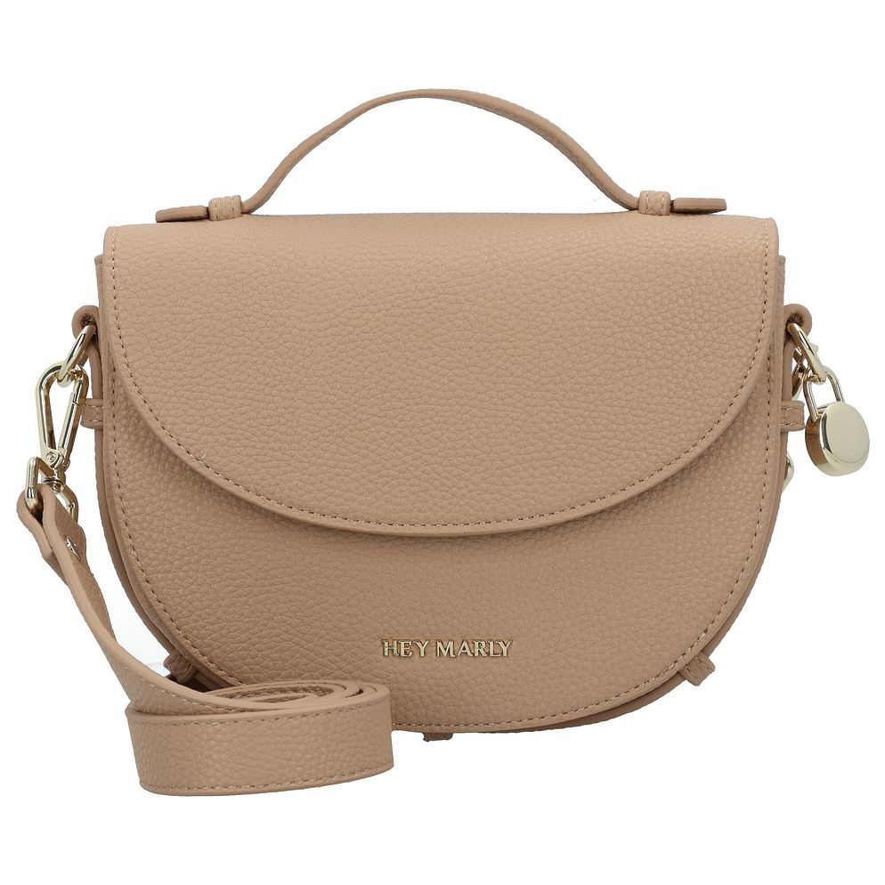 Hey Marly Soul Sister Borsetta Vera Pelle 22 cm Hey Marly Soul Sister Borsetta Vera Pelle 22 cm
