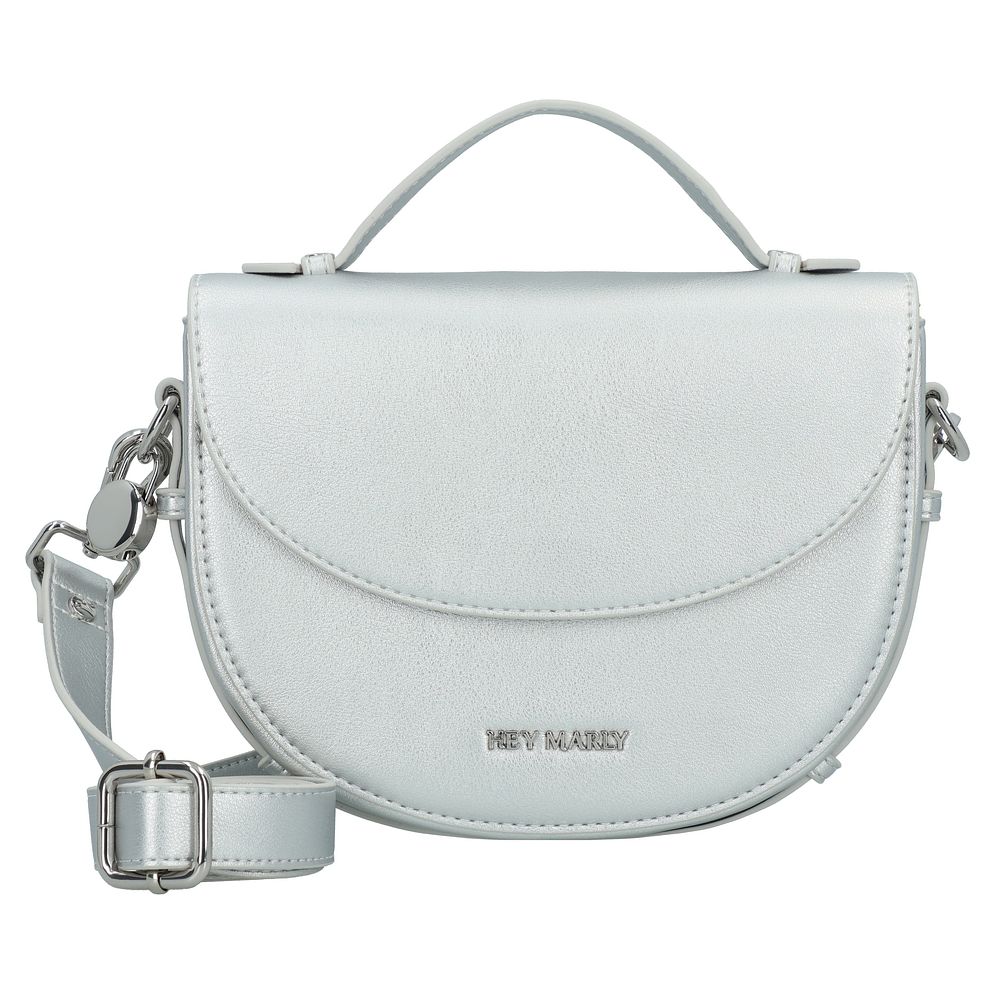 Hey Marly Soul Sister Borsetta Vera Pelle 22 cm Hey Marly Soul Sister Borsetta Vera Pelle 22 cm
