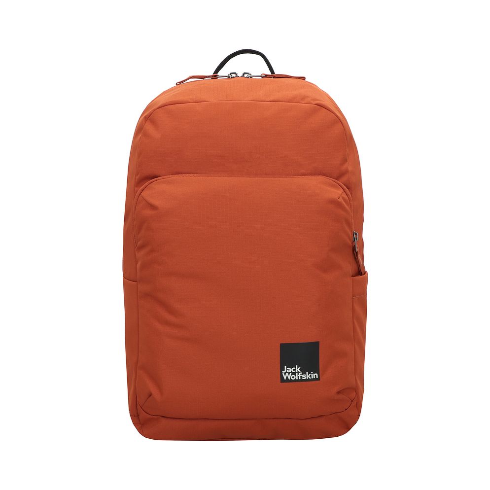 Jack Wolfskin Terraview Dagsryggsäck 47 cm Laptopfack Jack Wolfskin Terraview Dagsryggsäck 47 cm Laptopfack