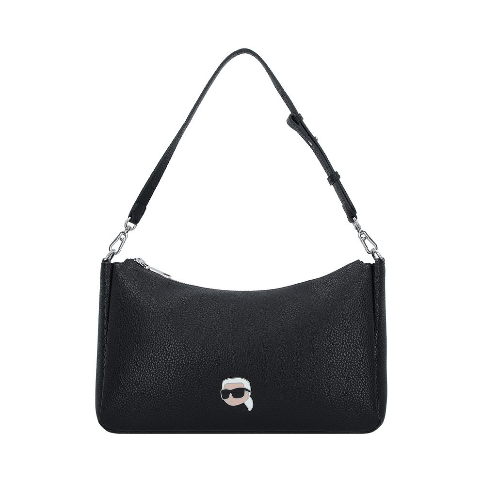 Karl Lagerfeld Ikon Borsa a spalla 36 cm Karl Lagerfeld Ikon Borsa a spalla 36 cm