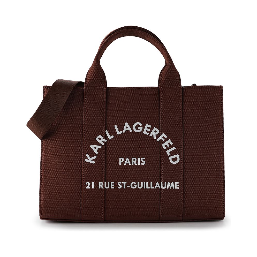 Karl Lagerfeld Rsg Borsetta 33 cm Karl Lagerfeld Rsg Borsetta 33 cm
