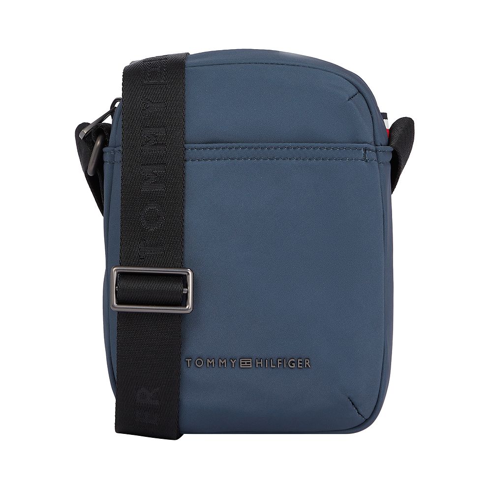 Tommy Hilfiger Nylon Mini Borsa Borsa a tracolla 16 cm Tommy Hilfiger Nylon Mini Borsa Borsa a tracolla 16 cm