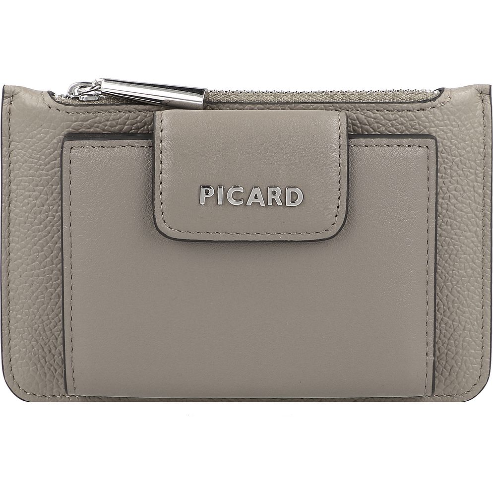 Picard Embrace 1 Custodia per carta di credito Vera Pelle 14 cm Picard Embrace 1 Custodia per carta di credito Vera Pelle 14 cm