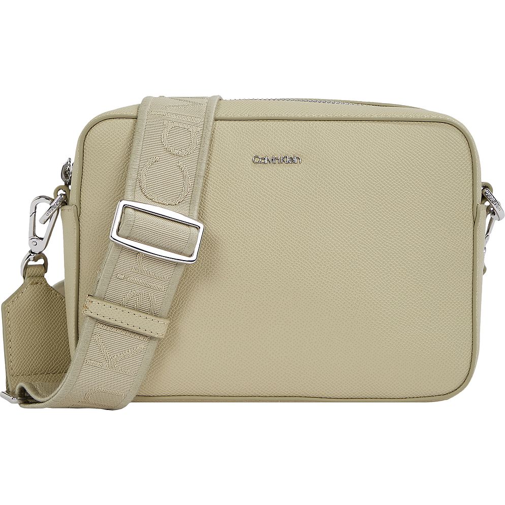 Calvin Klein CK Must Borsa a tracolla 21.5 cm