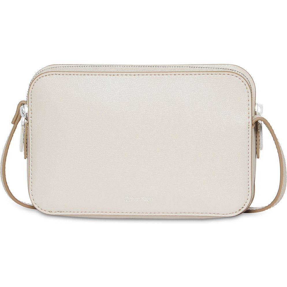 Calvin Klein Foil Borsa a tracolla 21 cm Calvin Klein Foil Borsa a tracolla 21 cm