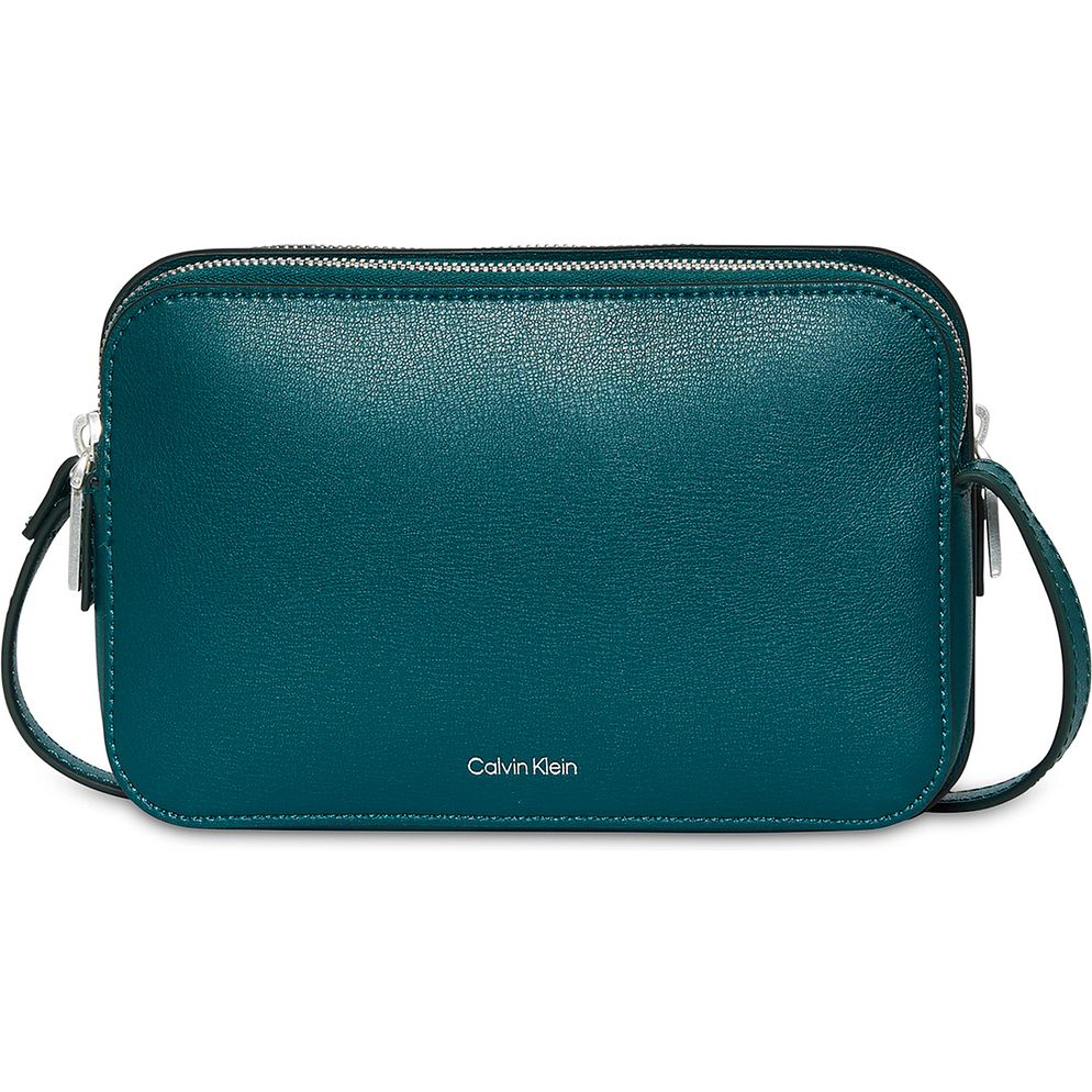 Calvin Klein Foil Borsa a tracolla 21 cm Calvin Klein Foil Borsa a tracolla 21 cm