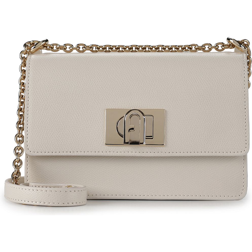 Furla 1927 Borsa a tracolla Vera Pelle 20 cm Furla 1927 Borsa a tracolla Vera Pelle 20 cm